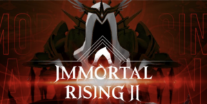 Immortal Rising 2 Airdrop Update – What’s Next for $IMT Token Price?